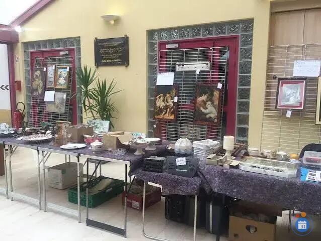 Image salon multi collections brocante marché de noel (photo 2)