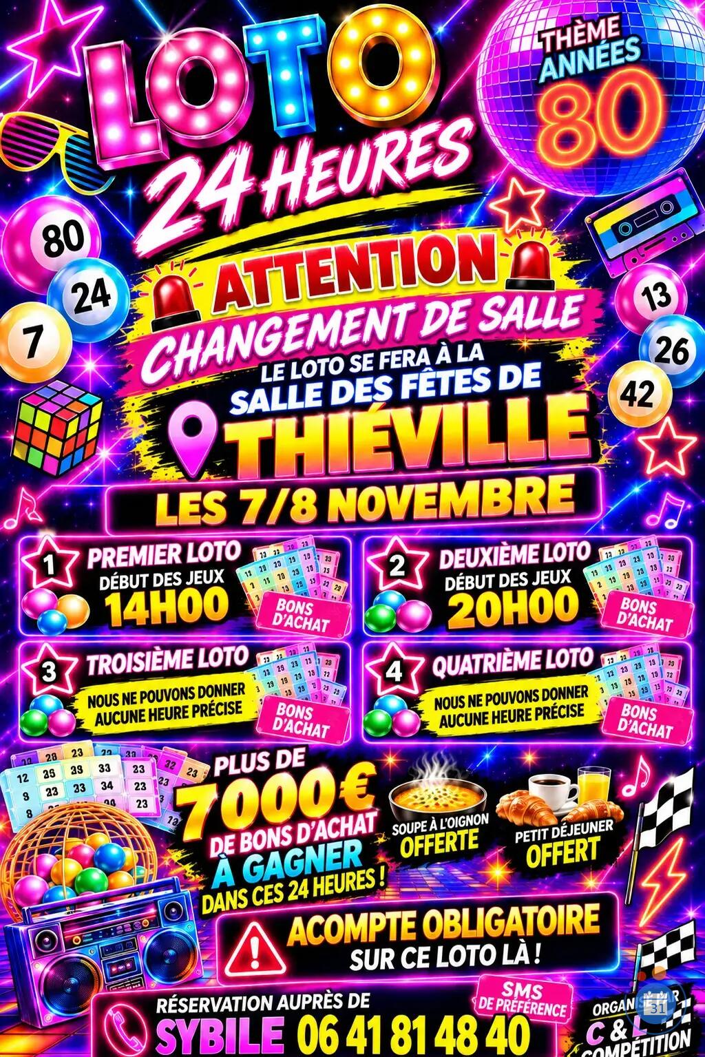Image Loto 24h (photo 1)