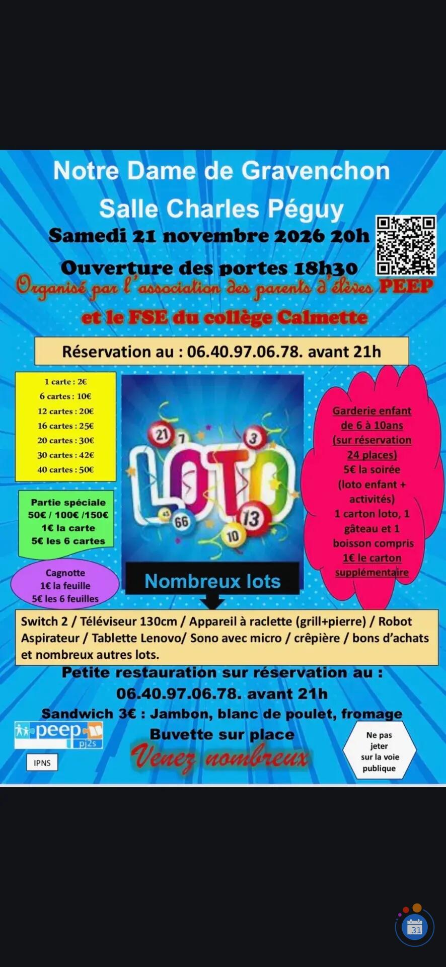 Image École gravenchon (photo 1)
