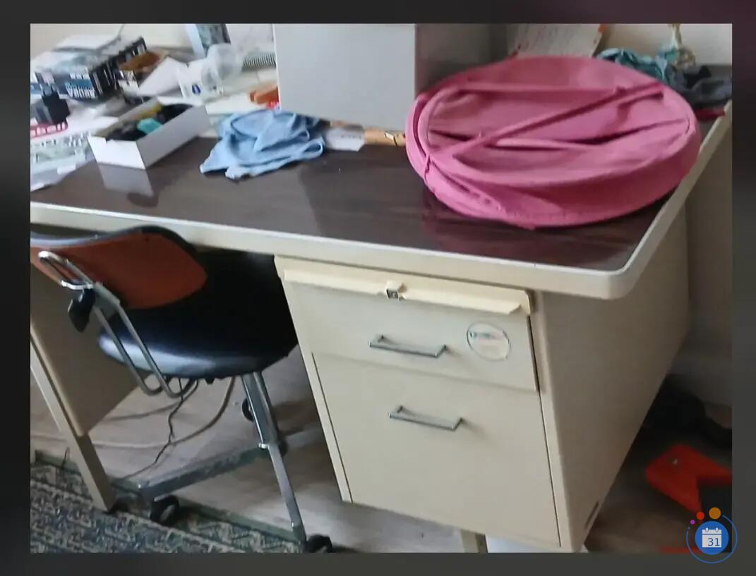 Image VIde maison (photo 4)