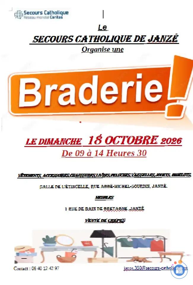 Image braderie (photo 1)