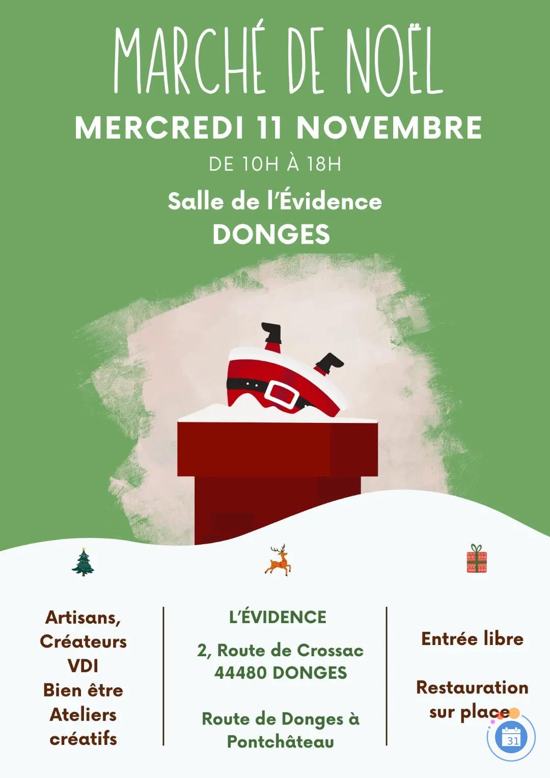 Image Marché de Noël (photo 1)
