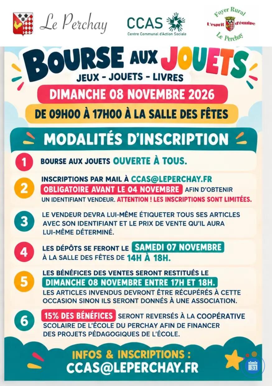Image Bourse aux jouets, (photo 2)