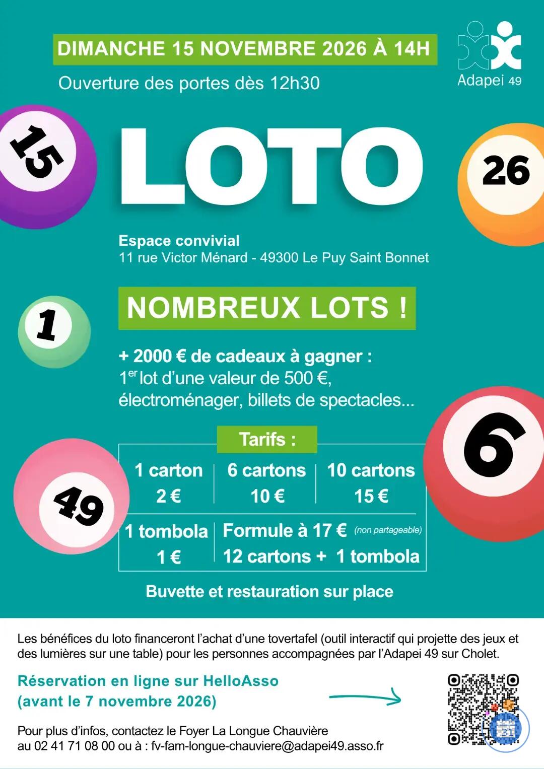 Image Super Loto (photo 1)