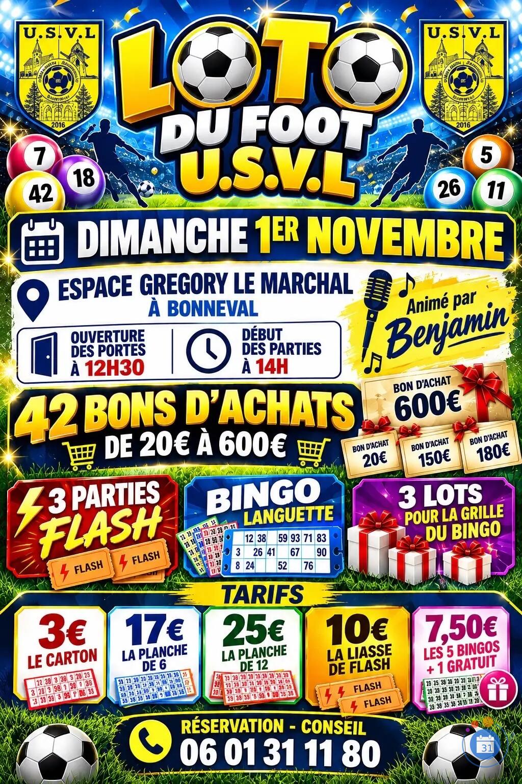 Image Super loto (photo 1)