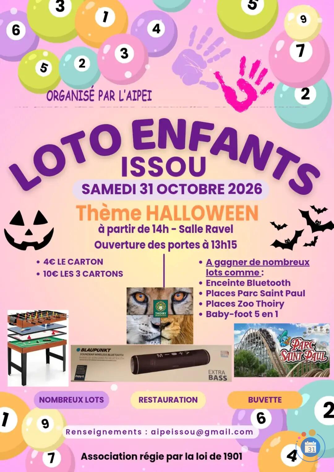 Image Loto (photo 1)