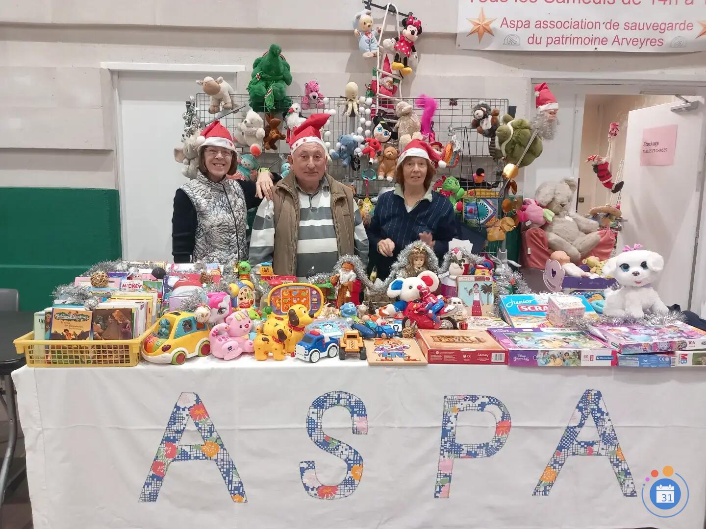 Image MARCHÉ DE NOËL (photo 3)