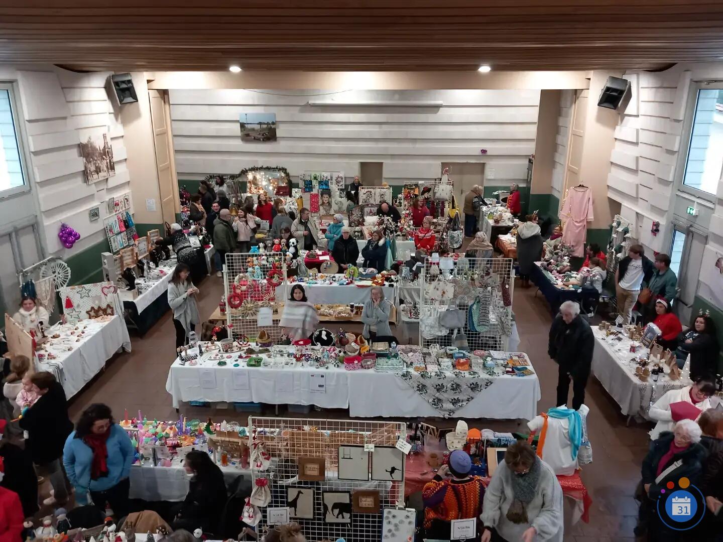 Image MARCHÉ DE NOËL (photo 4)