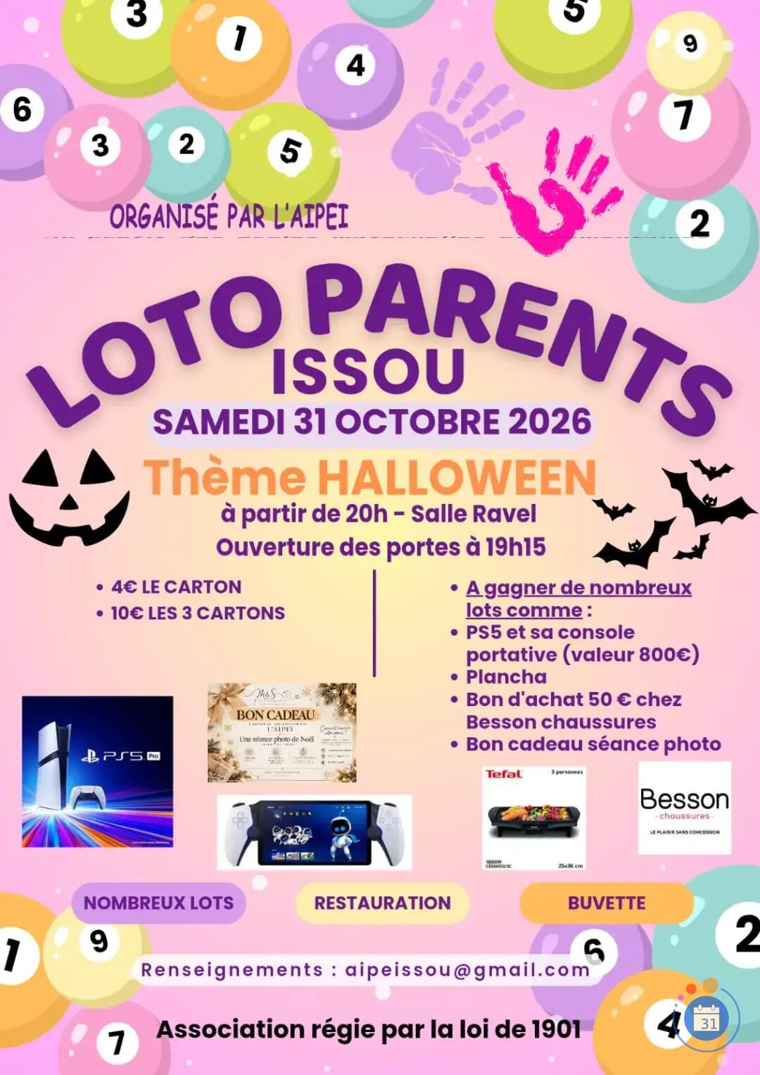 Image Loto (photo 1)