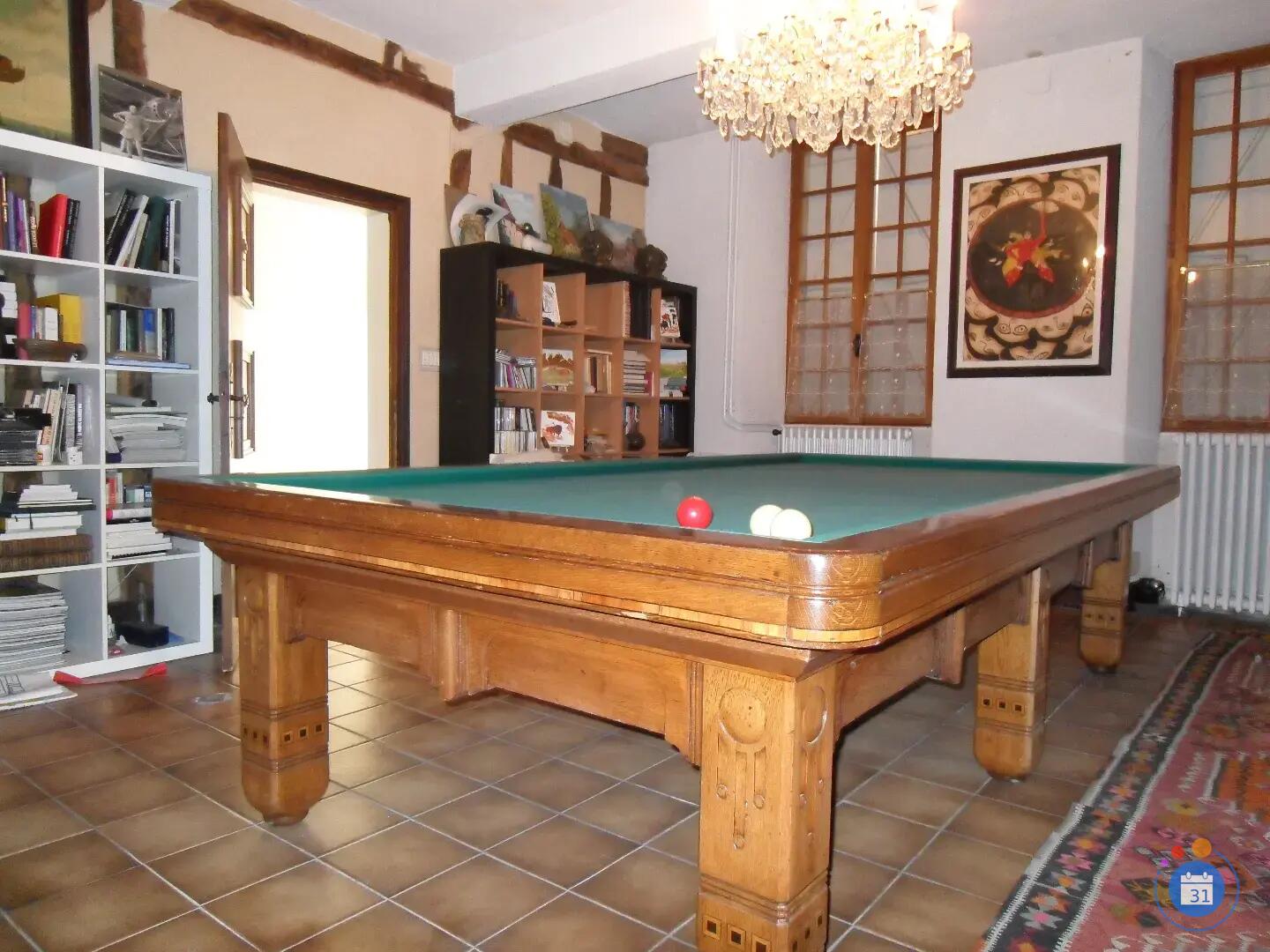 Image Vide maison (maison à vendre) (photo 2)