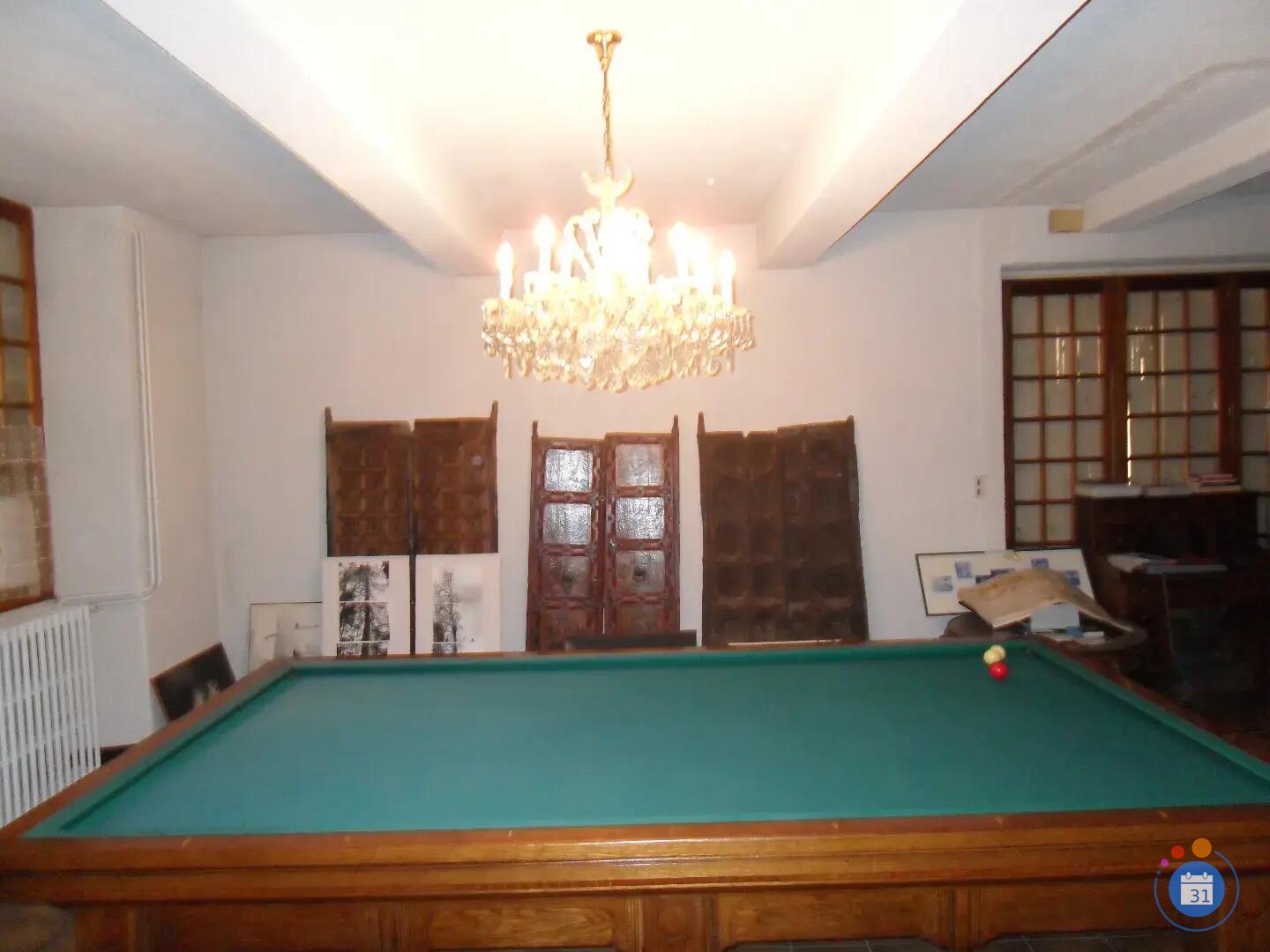 Image Vide maison (maison à vendre) (photo 3)