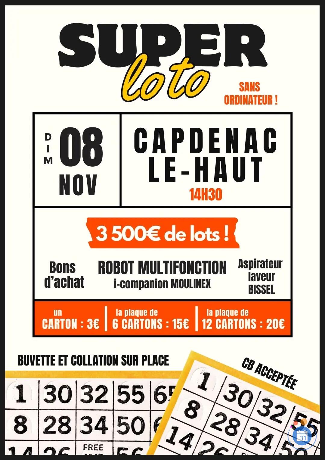 Image Super Loto (photo 1)