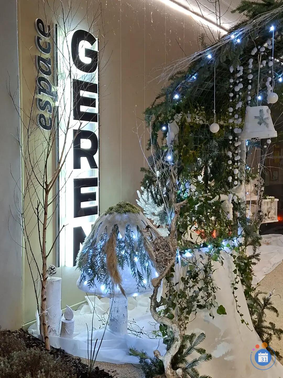 Image 🎄Marché de Noël à Heimsbrun🎄 (photo 1)