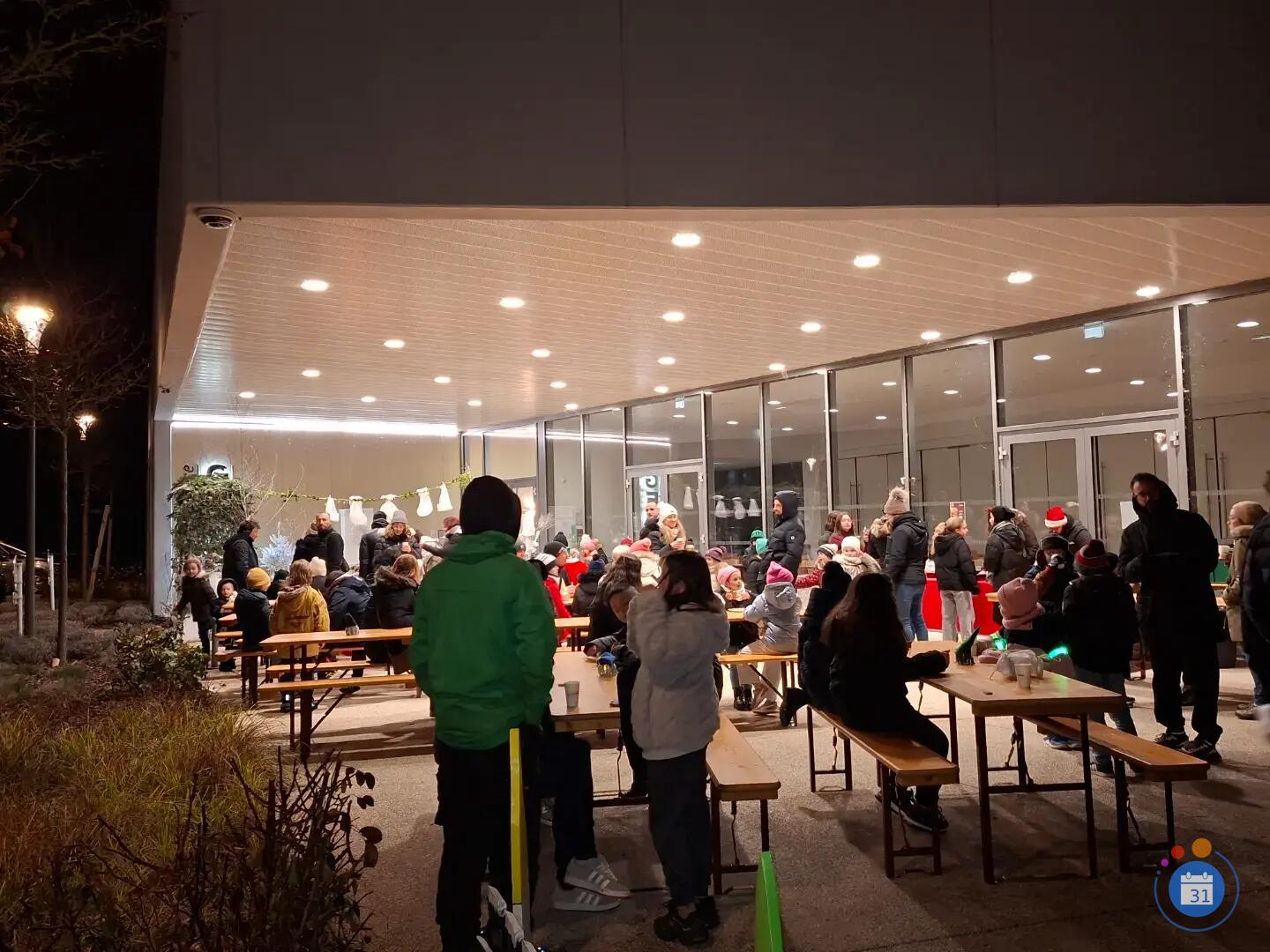 Image 🎄Marché de Noël à Heimsbrun🎄 (photo 4)