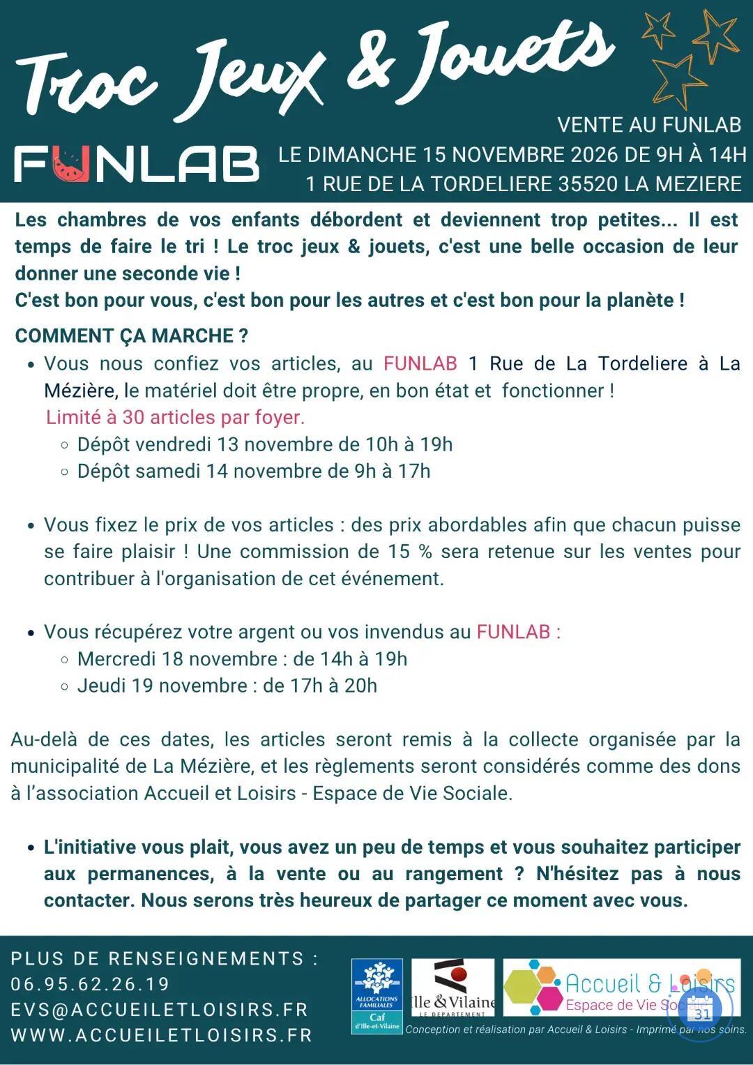 Image Troc Jeux & Jouets (photo 2)