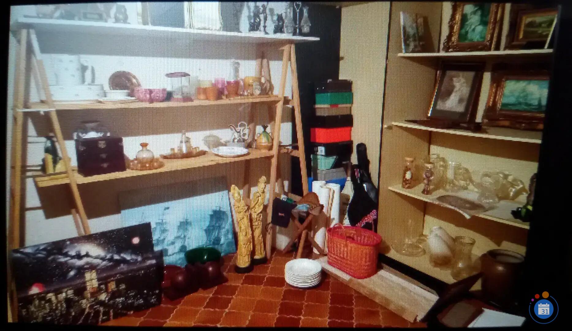Image vide maison barbeblanche (photo 2)