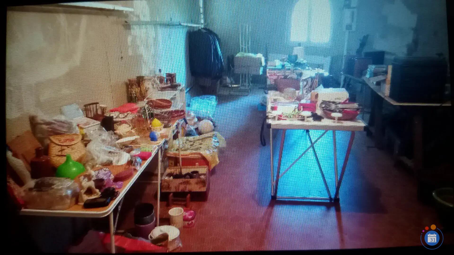 Image vide maison barbeblanche (photo 3)