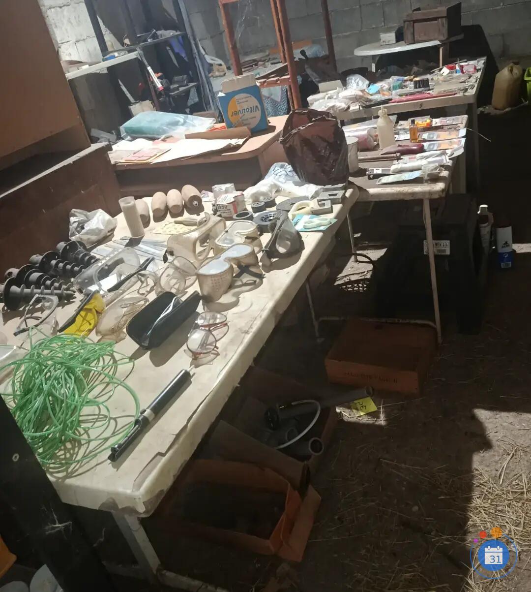 Image Très grand vide maison (photo 2)