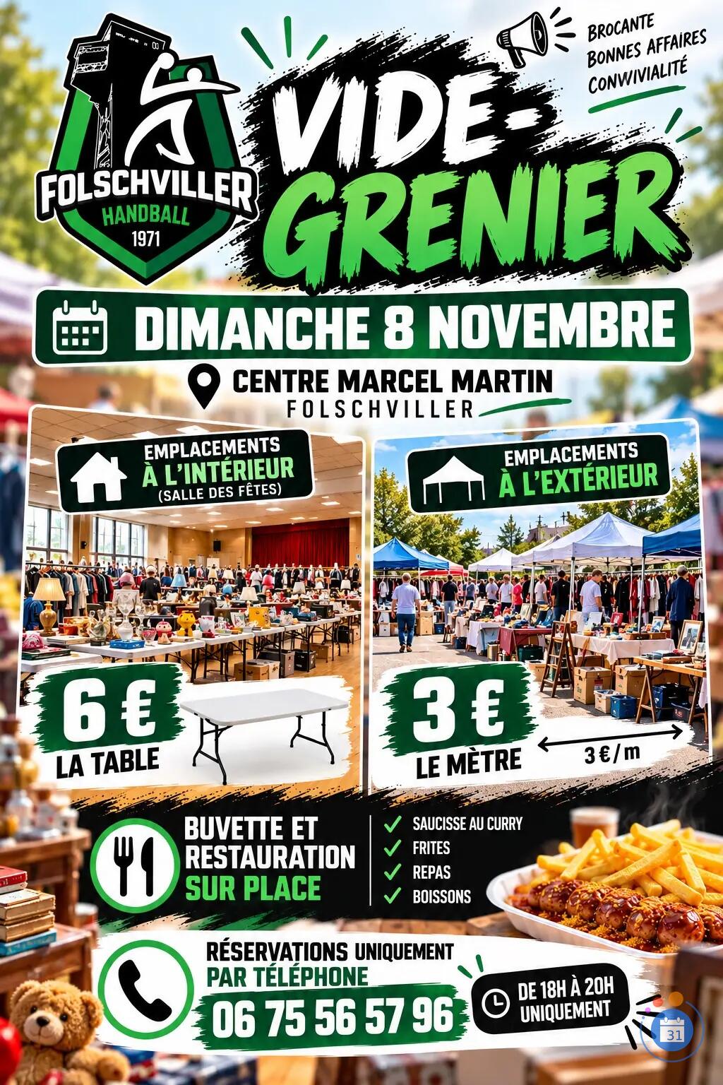 Image Vide, grenier (photo 1)
