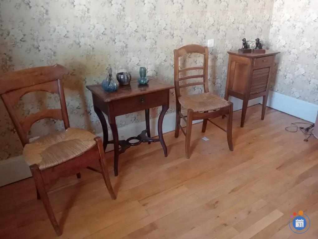 Image Vide appartement total sur 3 jours - Tout à petit prix ! (prendre rendez-vous) (photo 1)