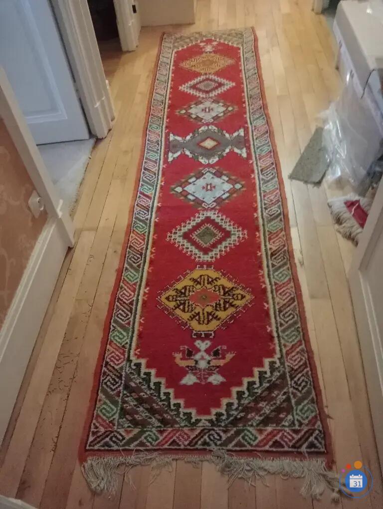 Image Vide appartement total sur 3 jours - Tout à petit prix ! (prendre rendez-vous) (photo 4)