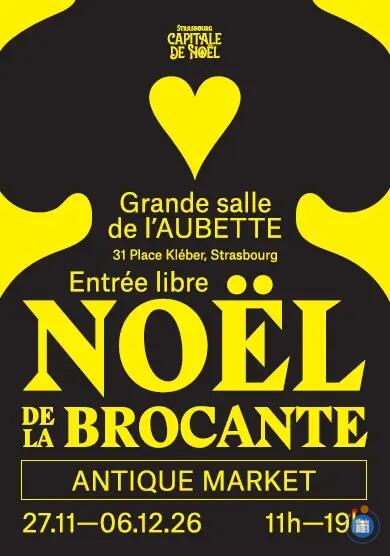 Image Noël de la Brocante (photo 1)