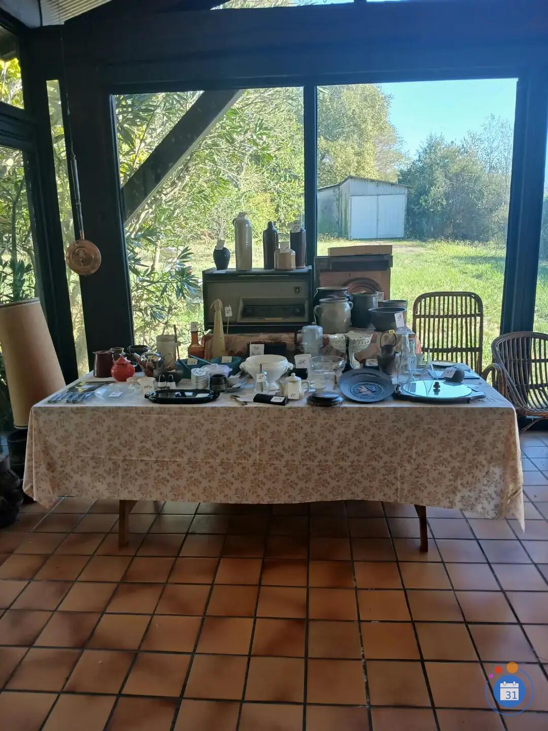 Image Vide maison (photo 2)