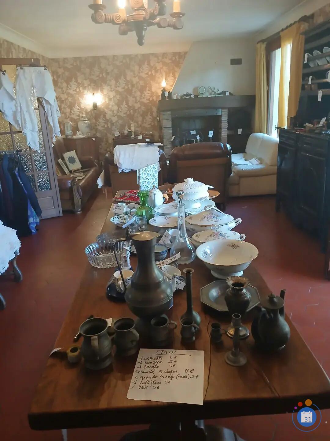Image Vide maison (photo 4)