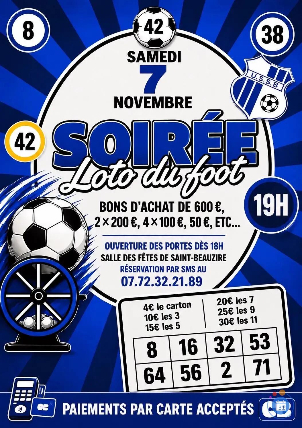 Image loto (photo 1)