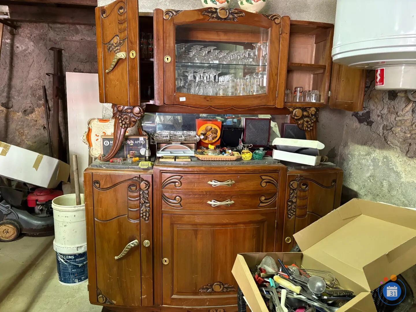 Image Vide maison (photo 3)