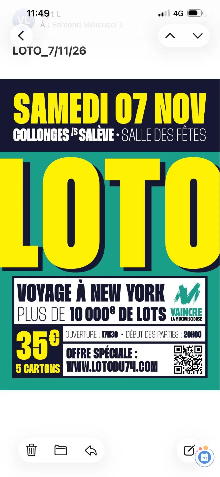 Image Super Loto (photo 1)