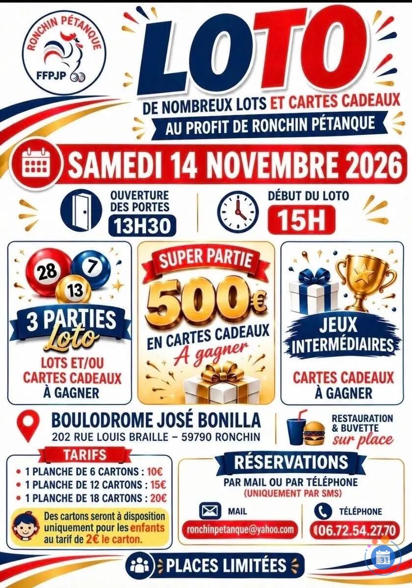 Image Loto (photo 1)
