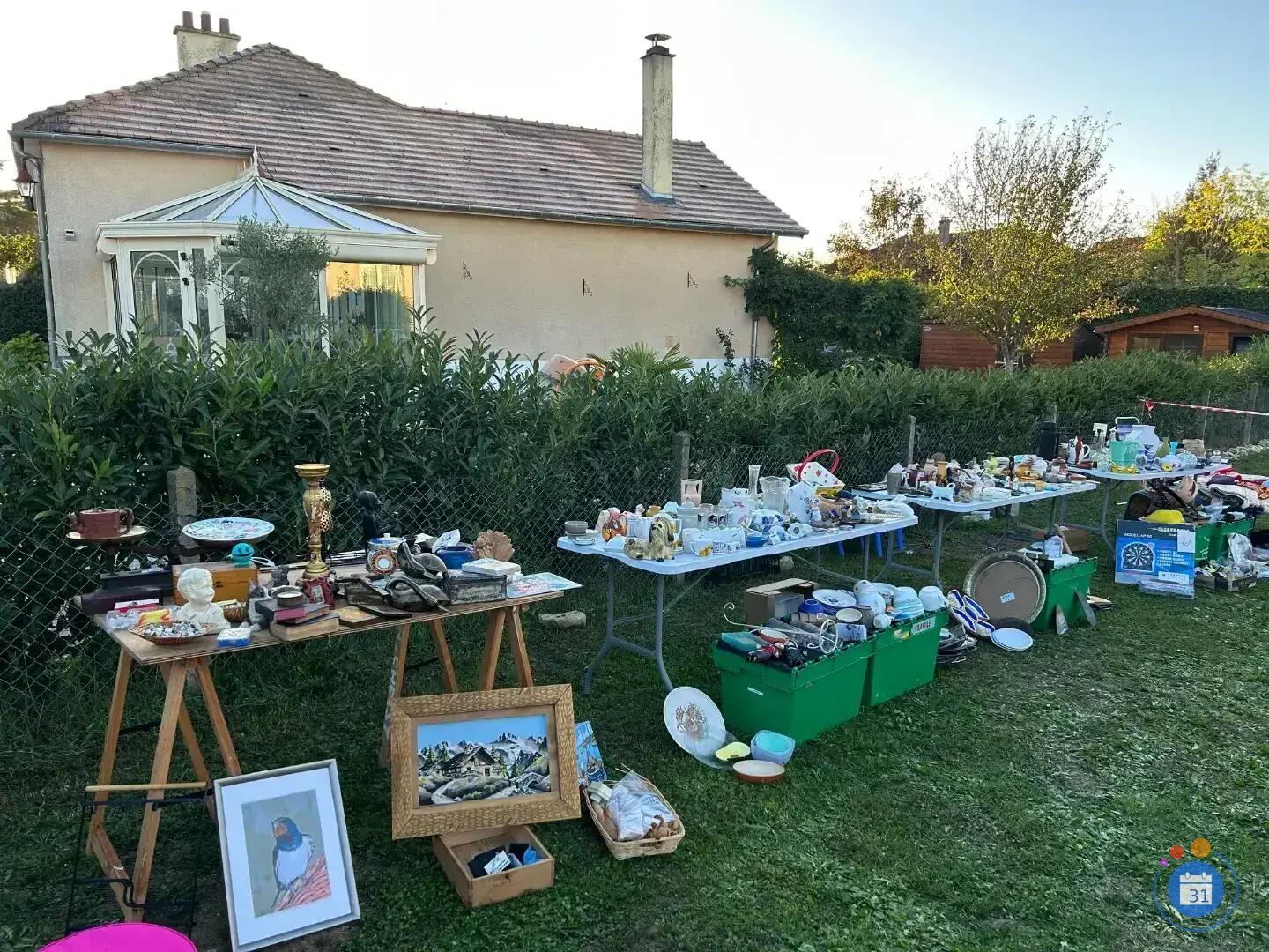 Image Vide maison (photo 4)
