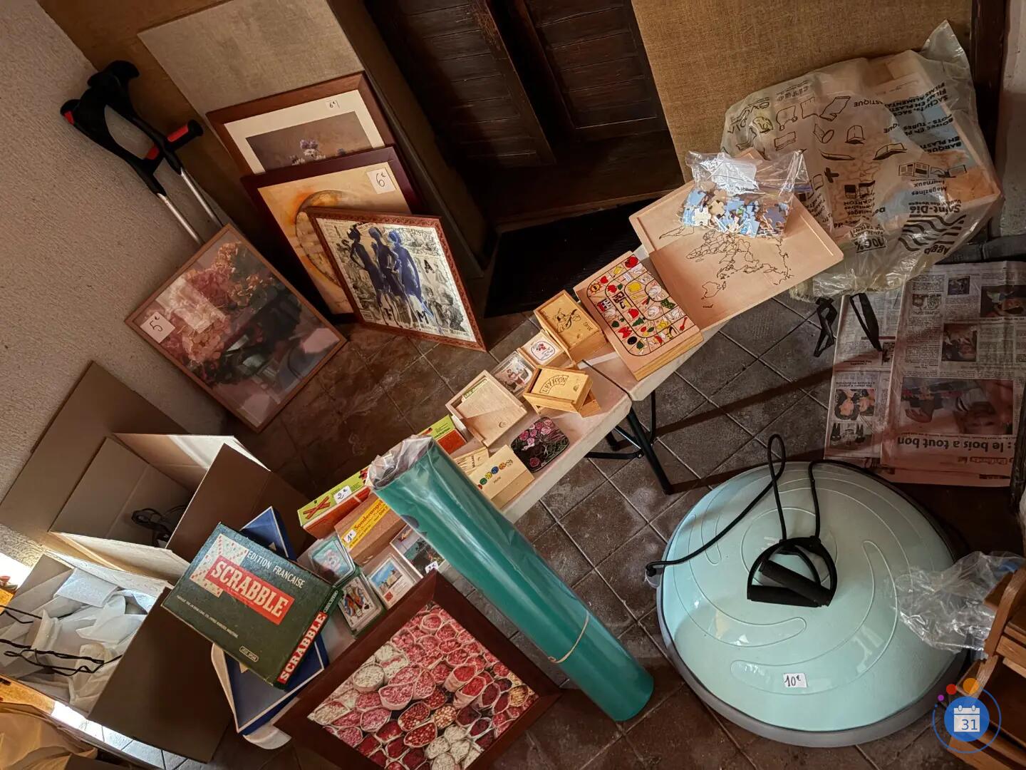 Image Vide maison (photo 3)