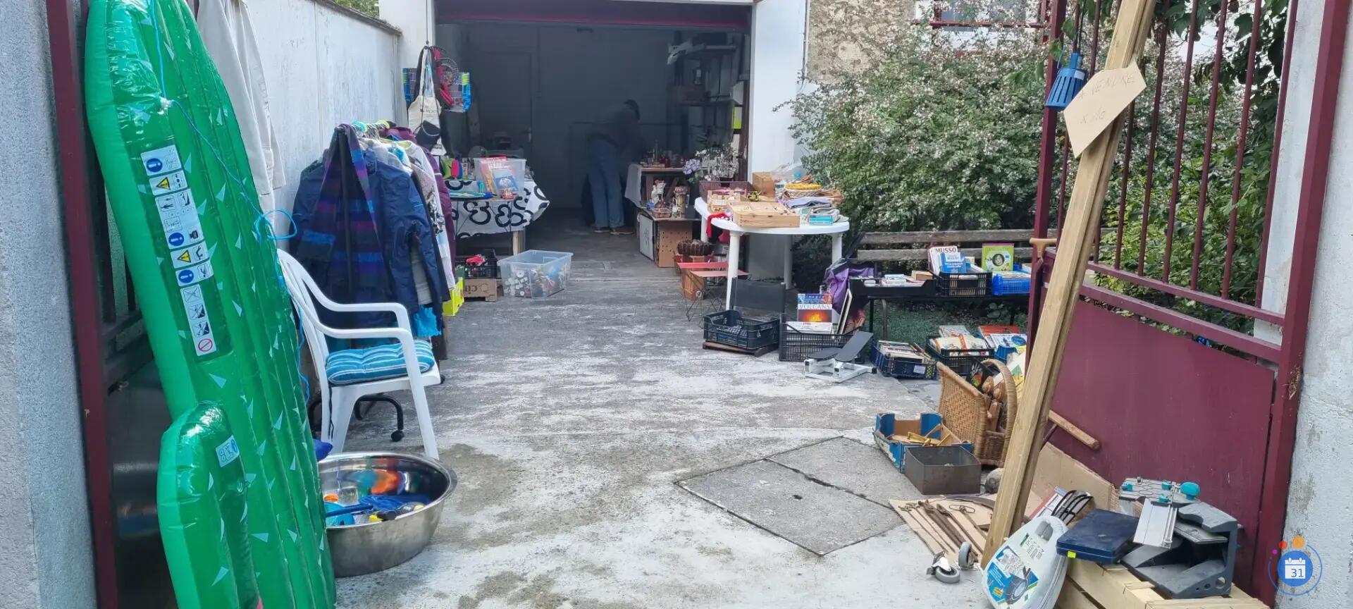 Image Vides greniers (photo 3)