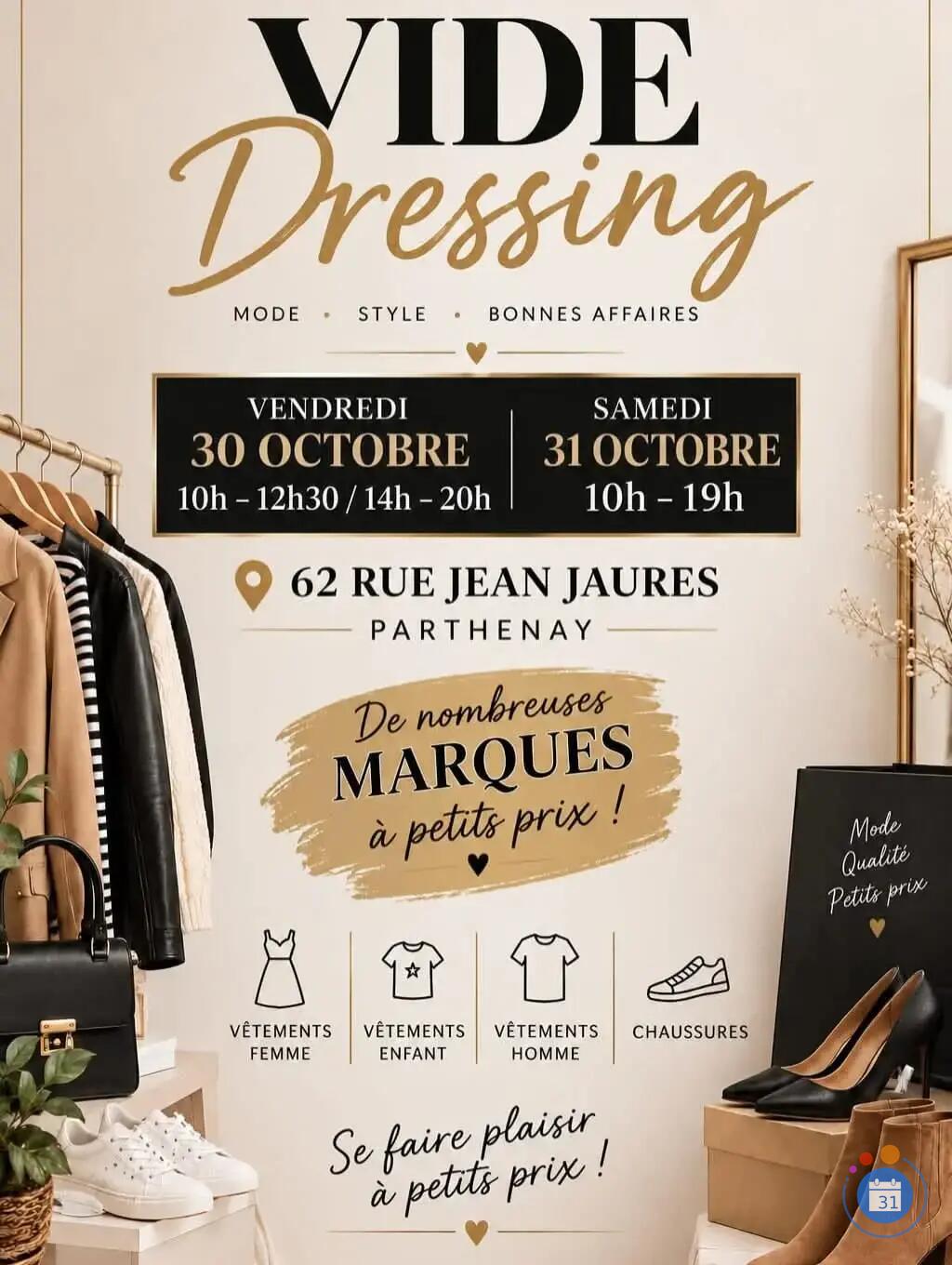 Image Vide dressing (photo 1)