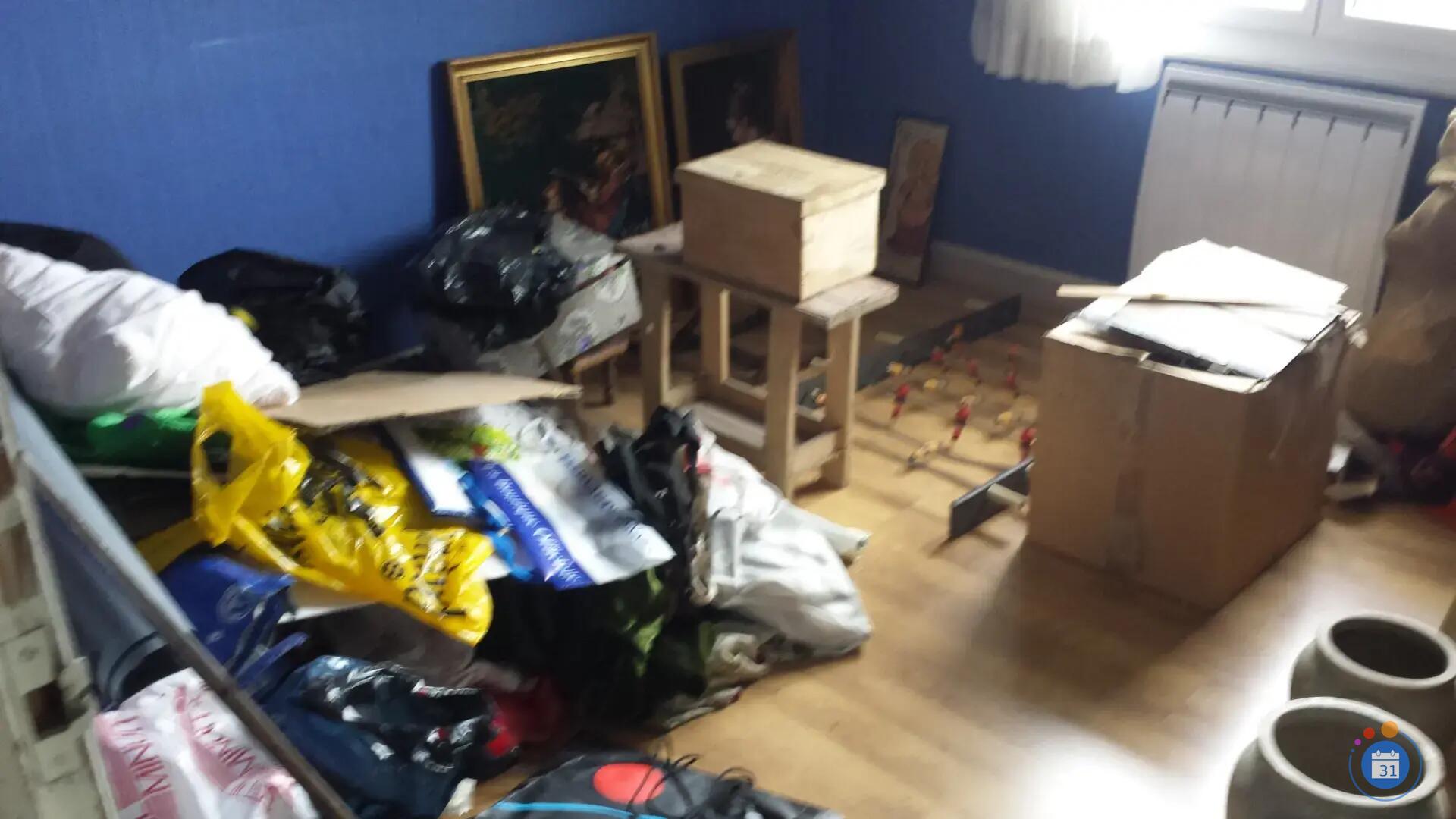 Image Vide Maison (photo 2)