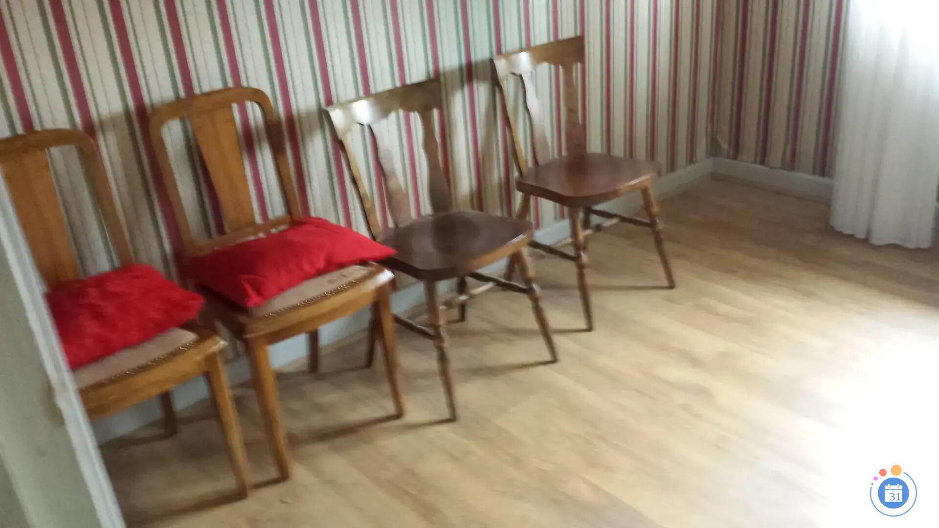 Image Vide Maison (photo 3)