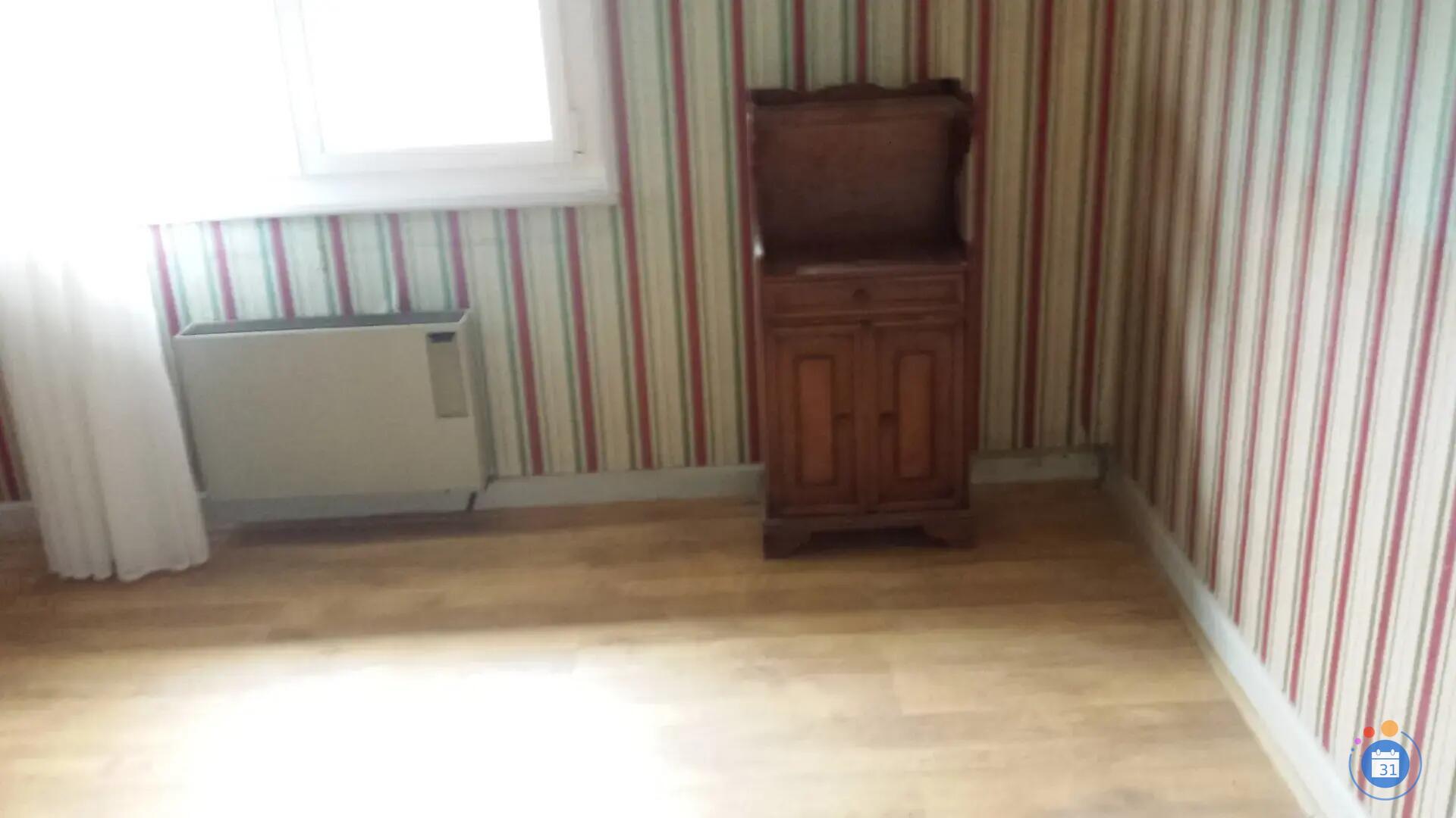 Image Vide Maison (photo 4)