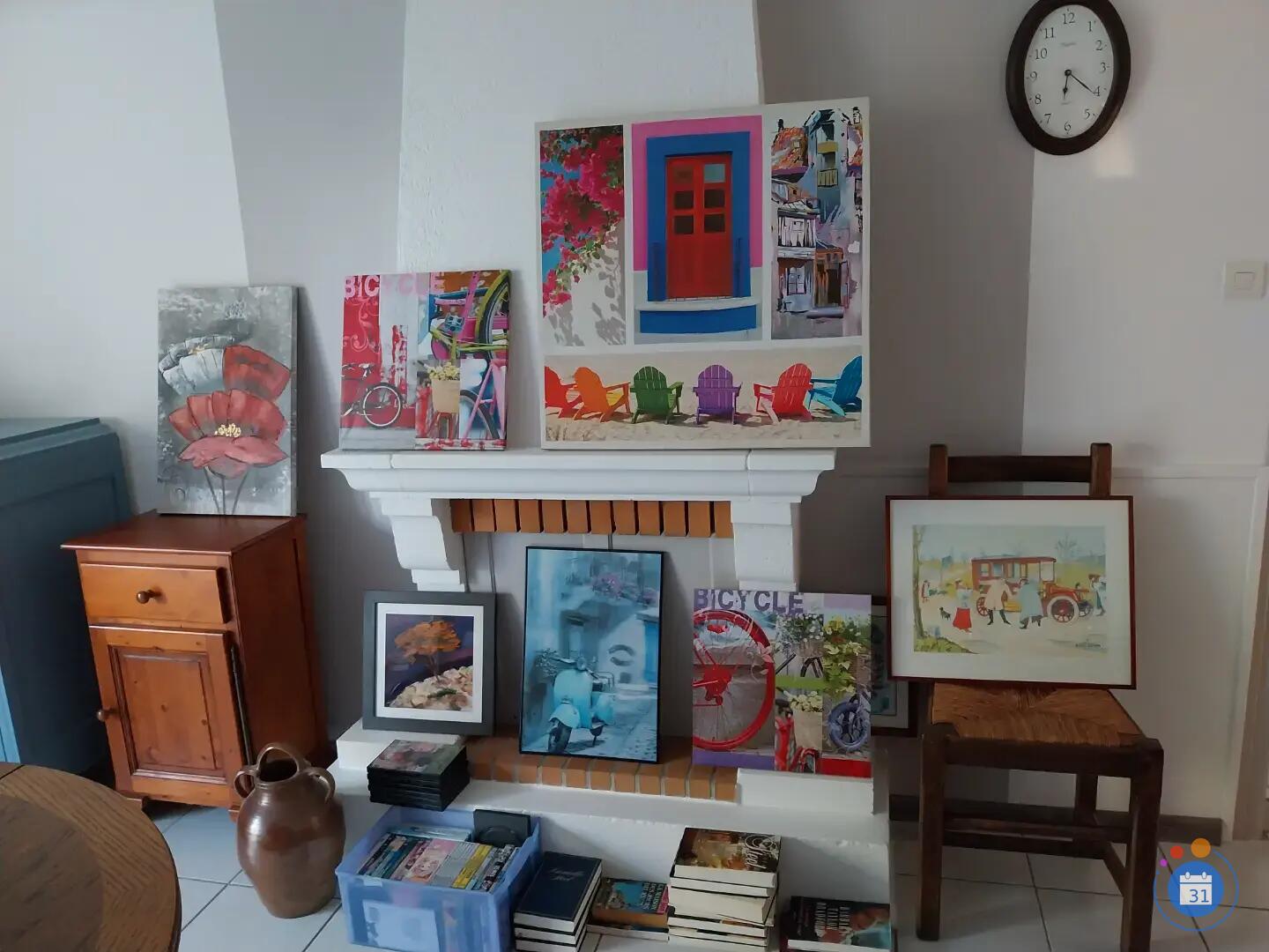 Image Vide maison (photo 2)