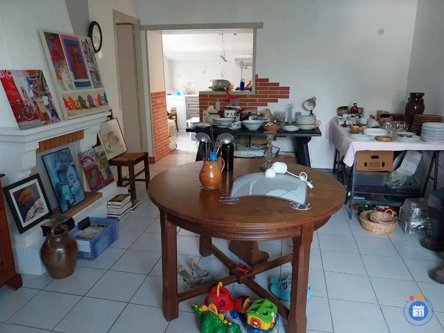 Image Vide maison (photo 3)