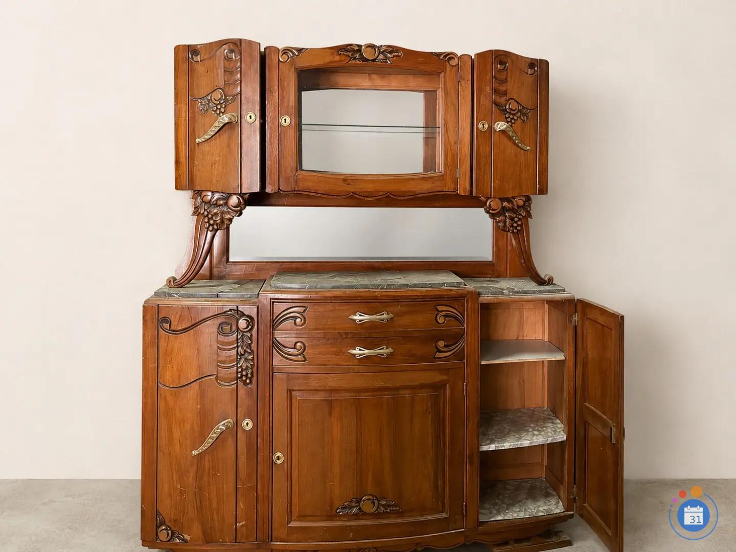 Image Vide maison tout doit disparaître (photo 4)