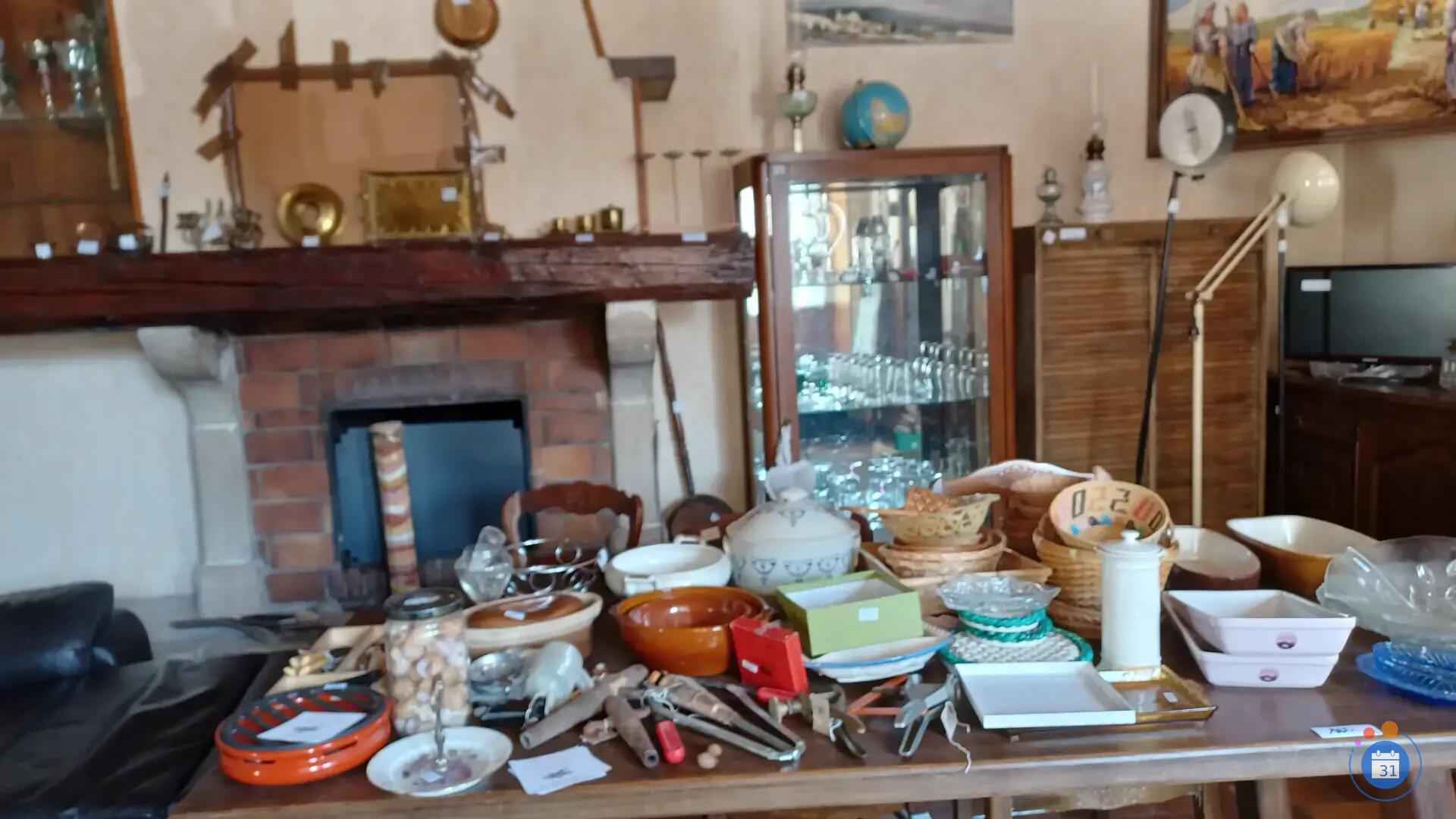 Image Vide maison (photo 1)