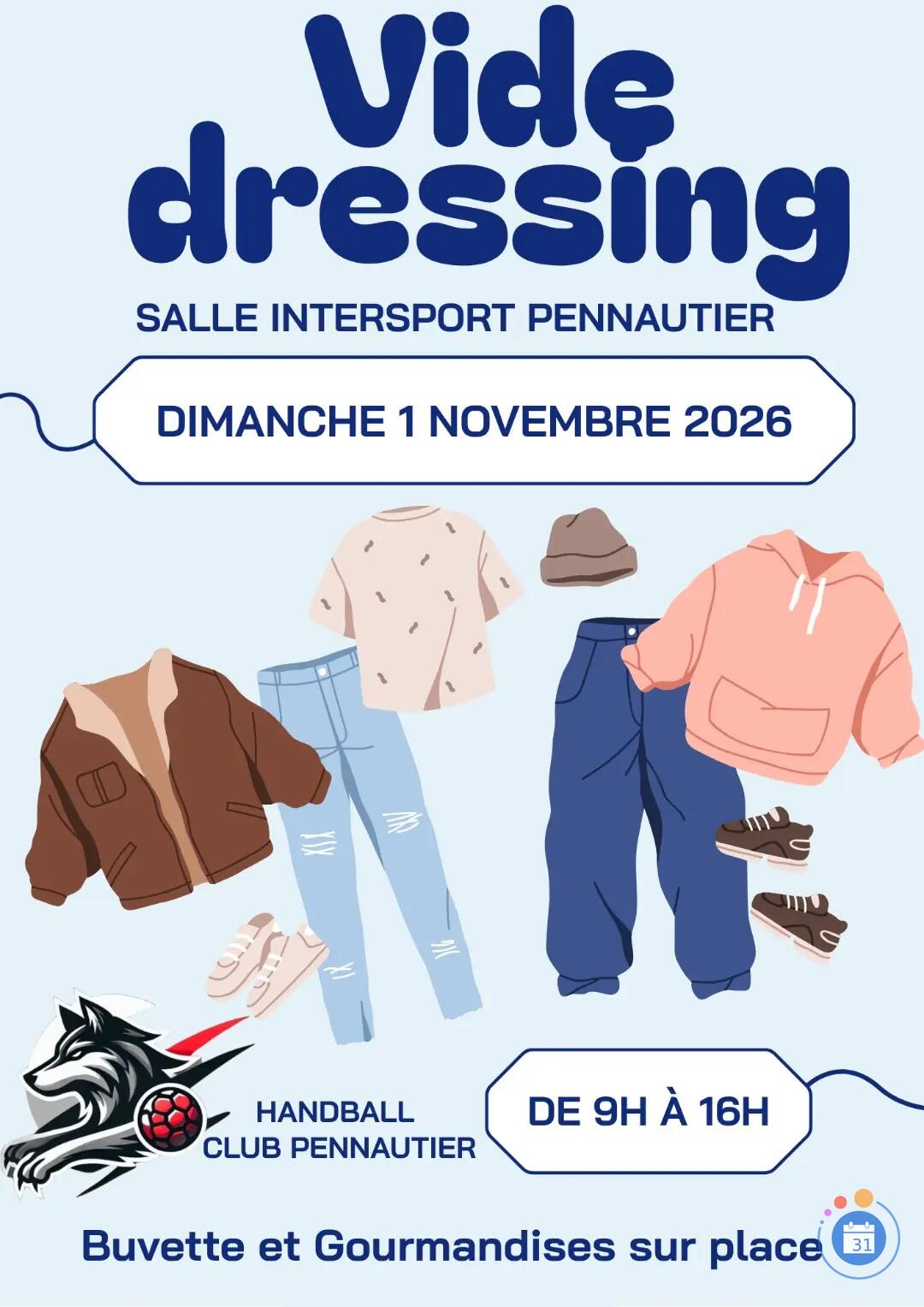 Image Vide dressing (photo 1)