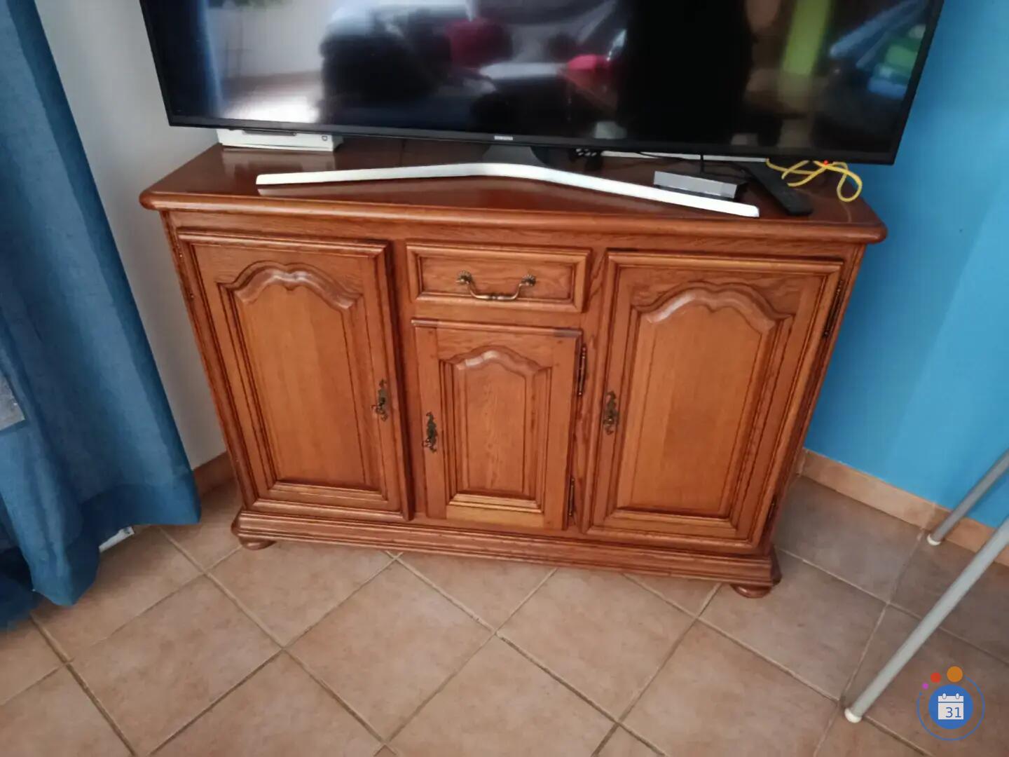Image Vide maison (photo 4)