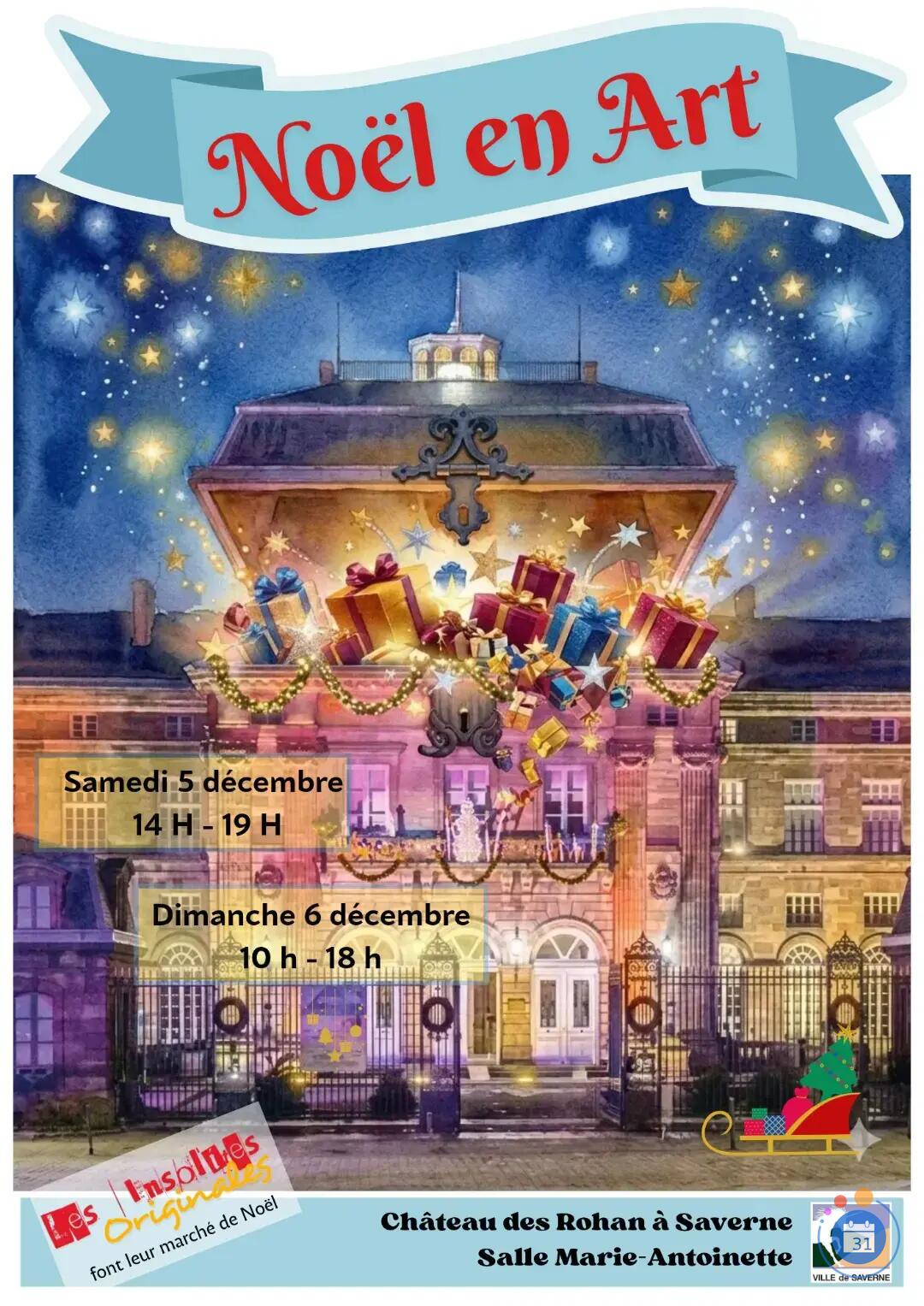 Image Noël en Art (photo 1)