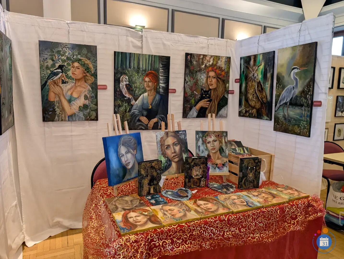 Image Noël en Art (photo 2)