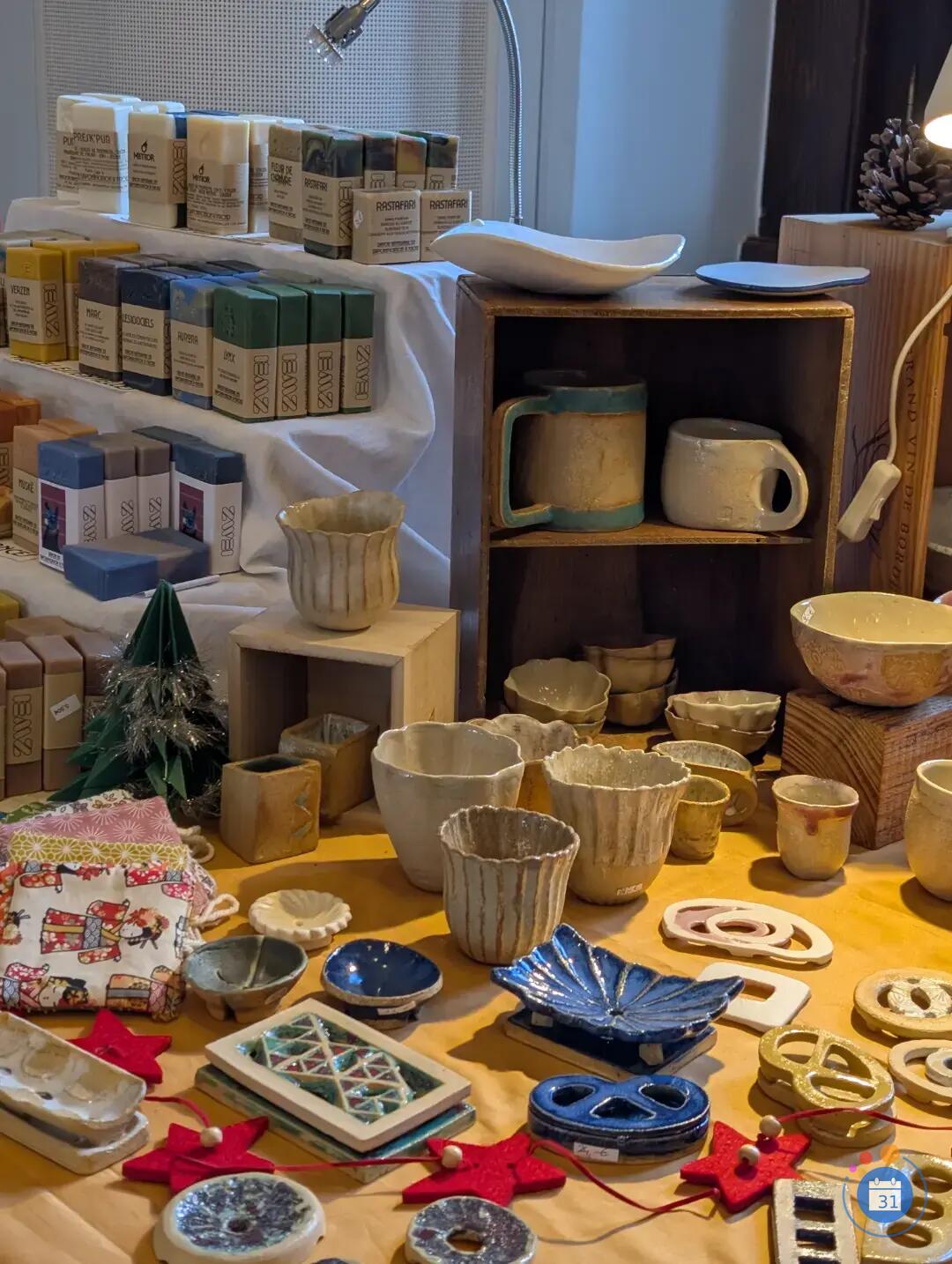 Image Noël en Art (photo 3)