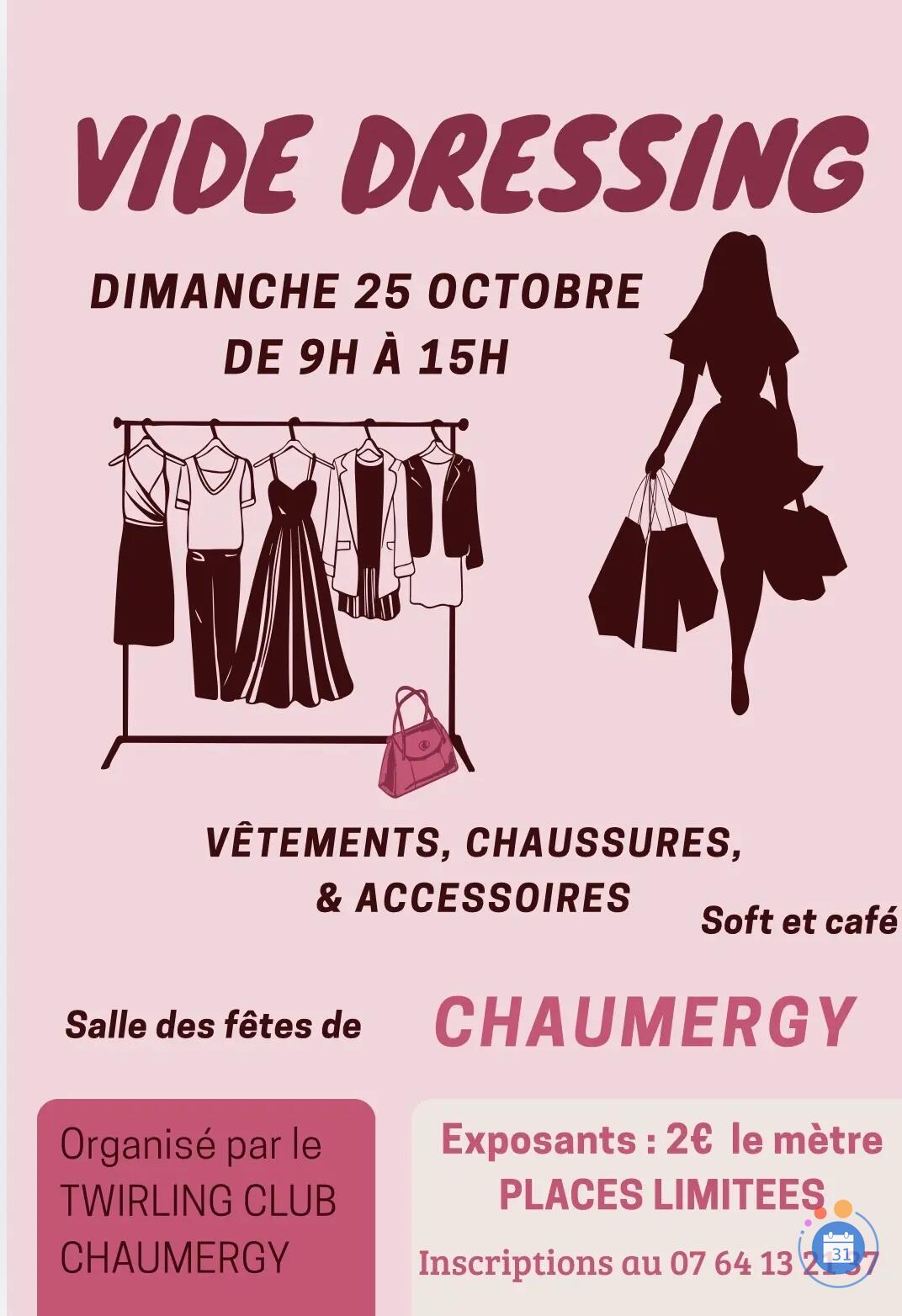 Image Vide dressing (photo 1)