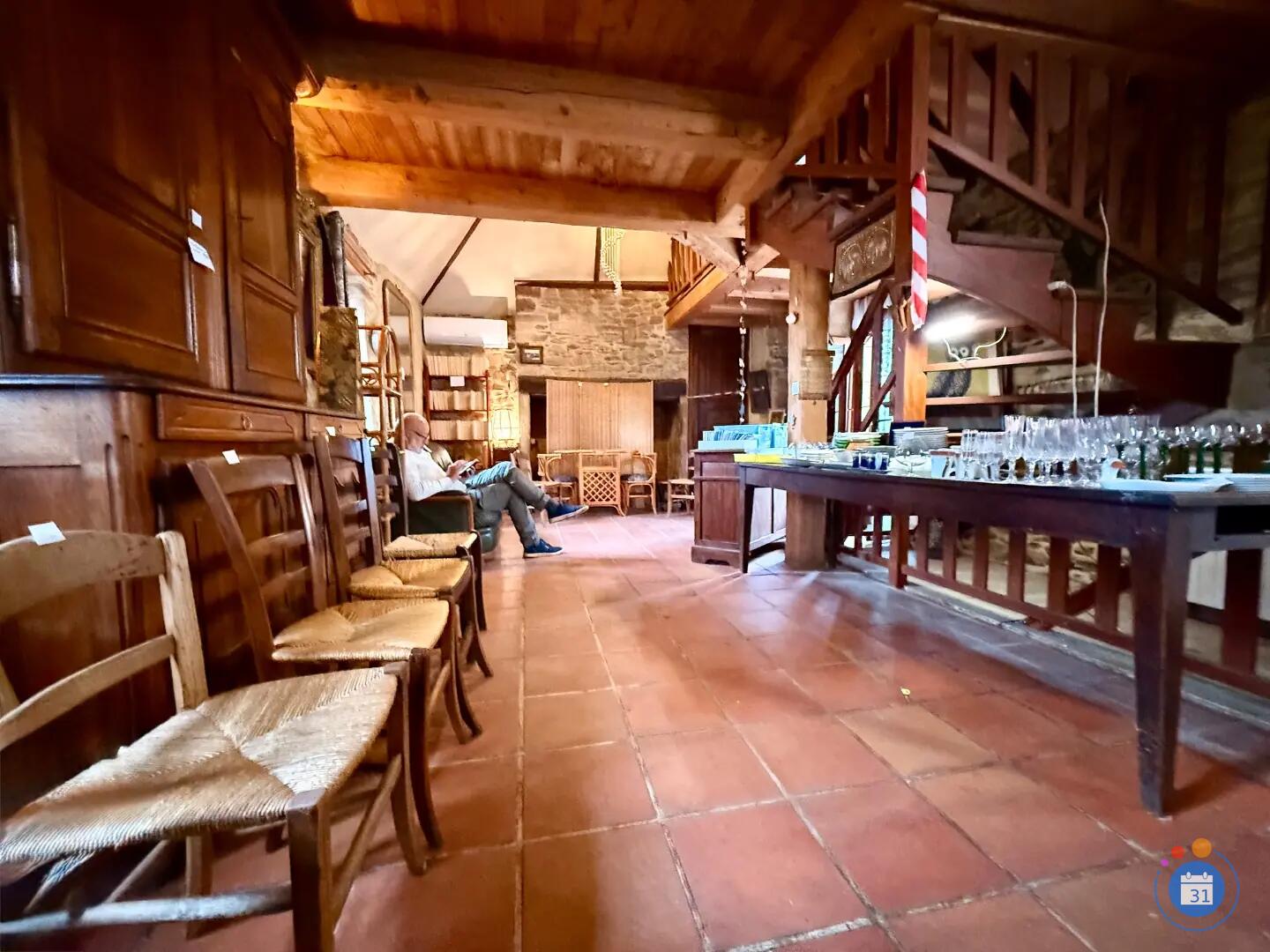 Image Vide maison Chatres Tout doit disparaître (photo 4)